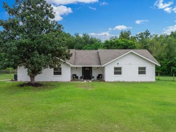 14871 SE 41ST COURT, SUMMERFIELD, FL 34491