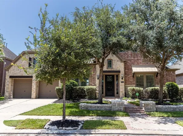 18714 S Colony Shore Dr, Cypress, TX 77433