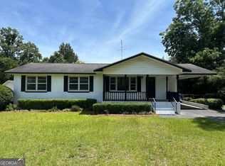 1414 Stonewall St, Dublin, GA 31021