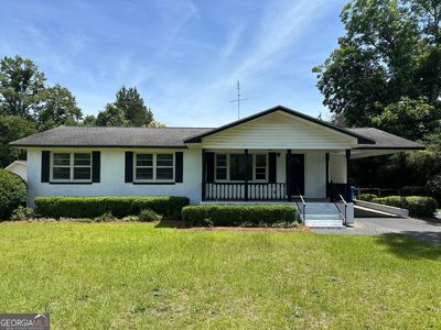 1414 Stonewall St, Dublin, GA, 31021