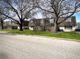 6507 May Dr APT D, Waco, TX 76710