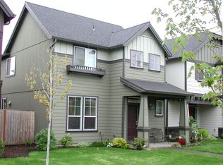 1811 SE Harwell Way, Hillsboro, OR