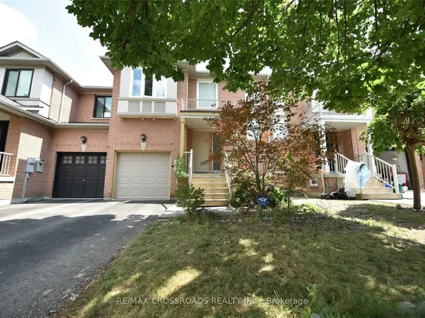 33 Holmwood St, Richmond Hill, ON L4B 4K5