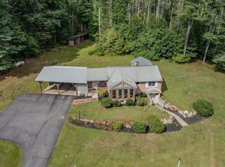 794 Province Road, Strafford, NH 03884