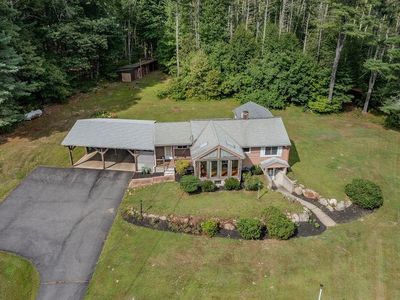 794 Province Road, Strafford, NH, 03884