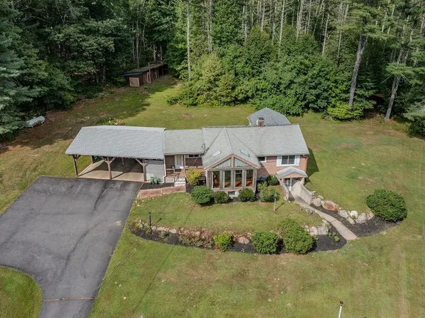 794 Province Road, Strafford, NH 03884