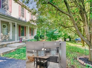 1938B Mountain Ave, Baltimore, MD 21234