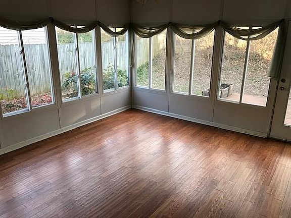 Sunroom