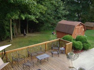 11322 McKee Rd, North Huntingdon, PA 15642