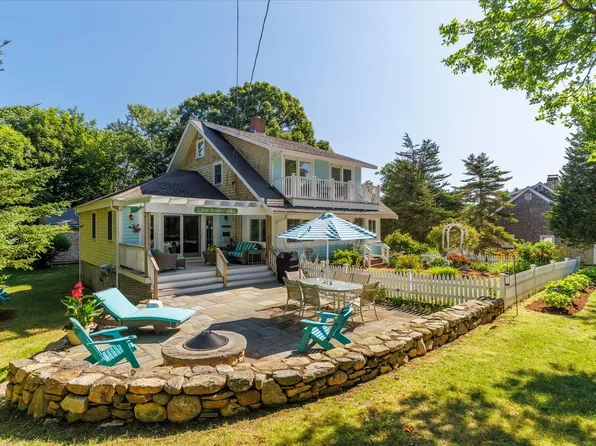 152 Namequoit Road, Orleans, MA 02653
