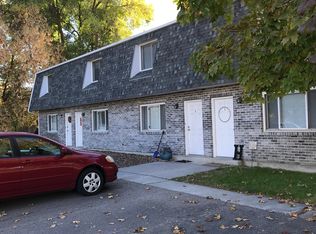 554 N 200 W, Logan, UT 84321