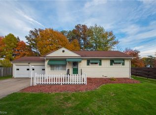 10839 Prospect Rd, Strongsville, OH 44149