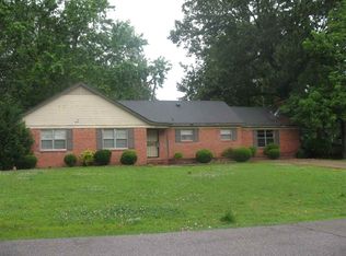 4493 Rodney Rd, Memphis, TN 38116