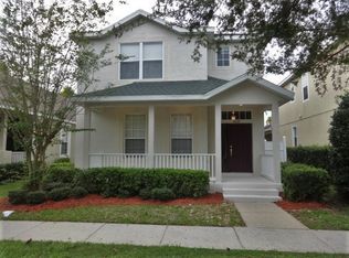 3322 Pond Pine Road, Saint Cloud, FL 34773