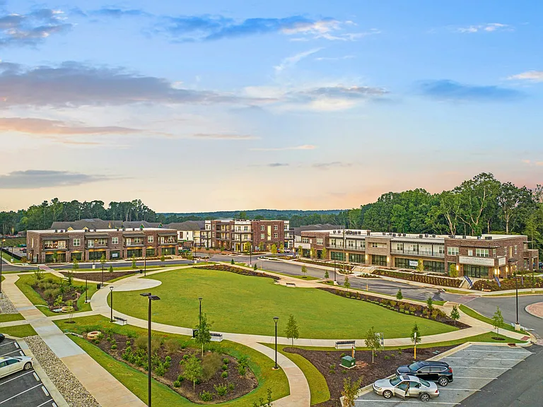 Holden at Oak Grove