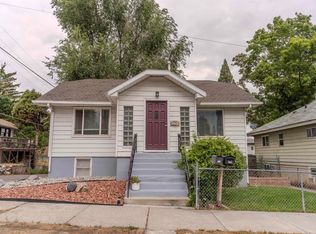 824 W Wyeth St, Pocatello, ID 83204
