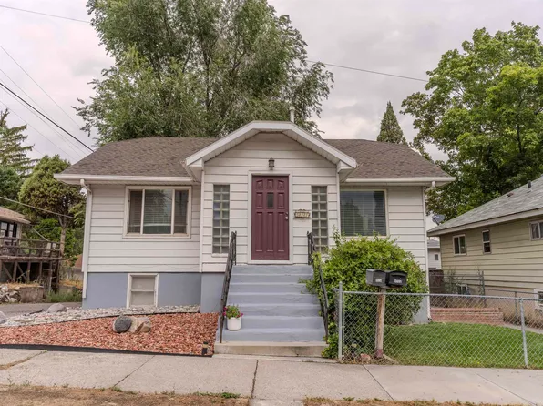 824 W Wyeth St, Pocatello, ID 83204