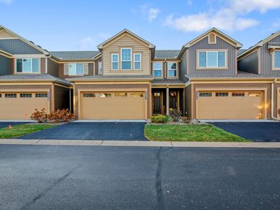 3437 125th Dr NE UNIT C, Blaine, MN, 55449
