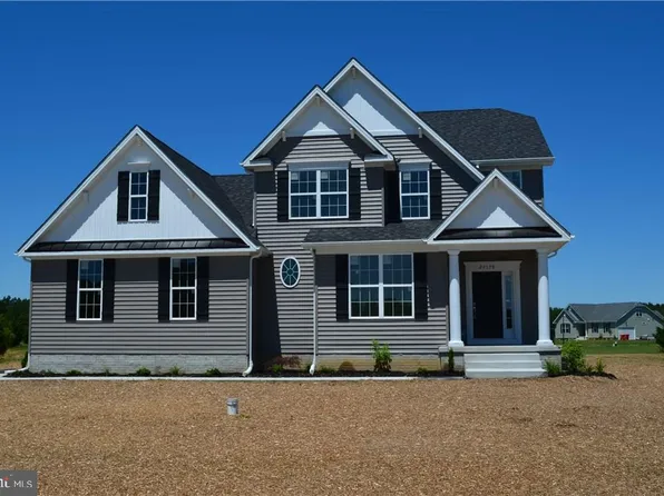 24730 Millpond Ln, Georgetown, DE 19947