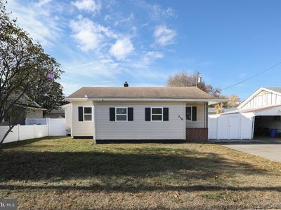 579 N Broadway, Deepwater, NJ, 08023