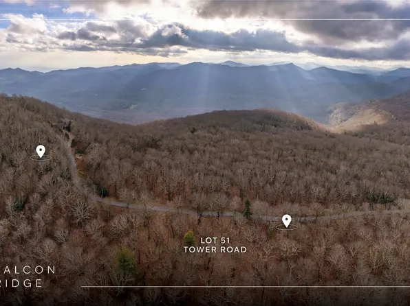 Lot 51 Tower Road, Sapphire, NC 28774