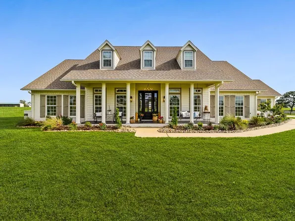 9500 Osr, Midway, TX 75852