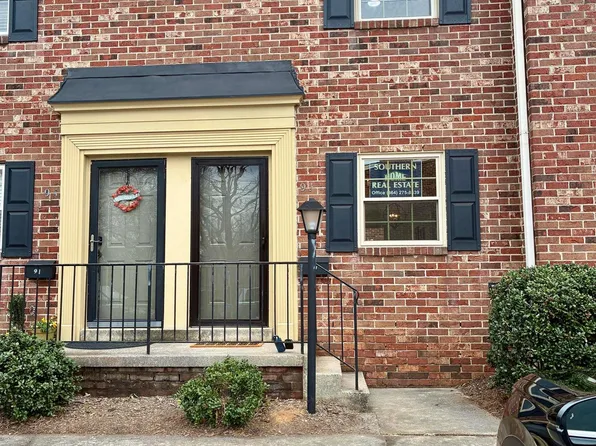 2530 E North St Unit 9-J, Greenville, SC 29615