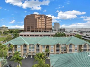 5205 Bay Club Cir #5205, Tampa, FL 33607