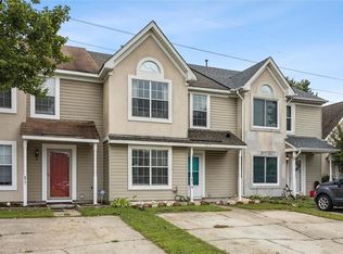 879 Old Clubhouse Rd, Virginia Beach, VA 23453