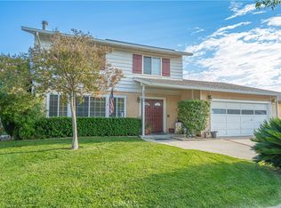 22500 Festividad Dr, Santa Clarita, CA 91350