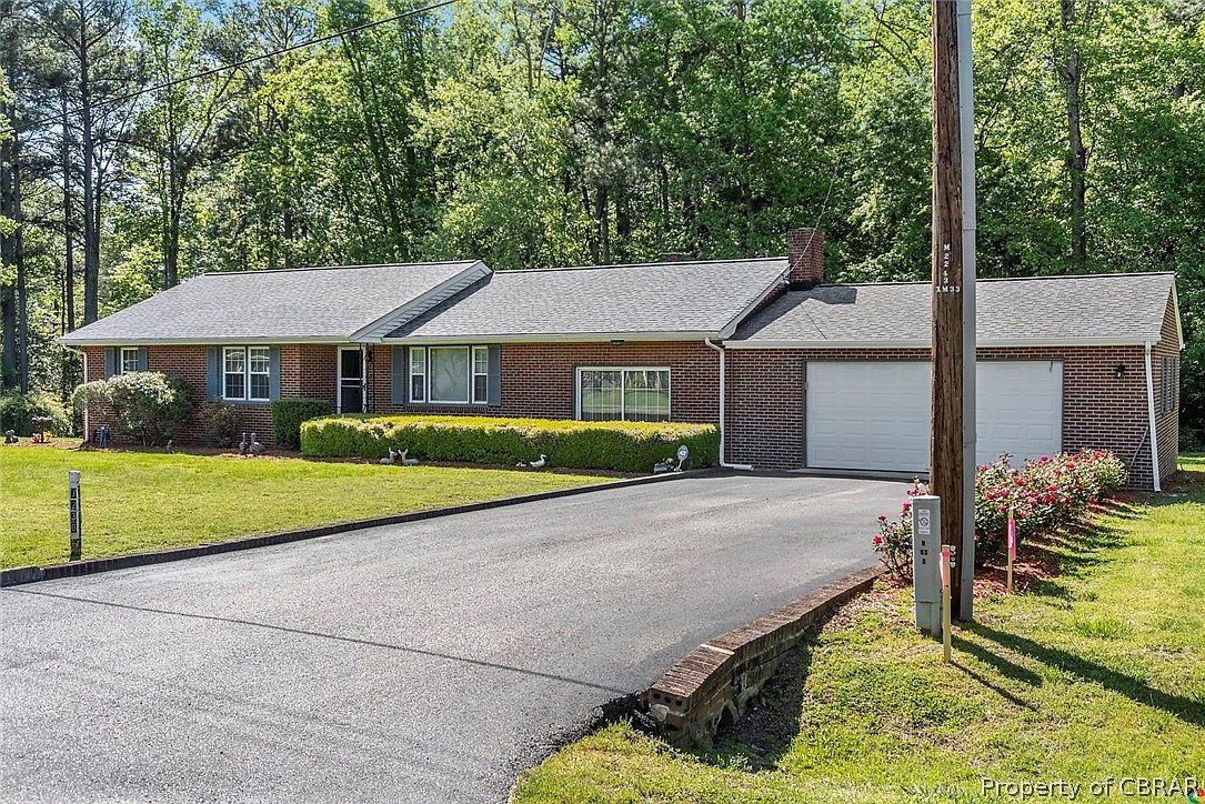 7236 Independence Rd, Gloucester, VA 23061 Zillow