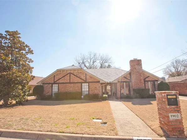 1902 Pebblewood Dr, Arlington, TX 76006