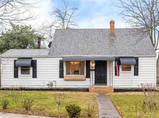 1955 Brownell Rd, Dayton, OH 45403