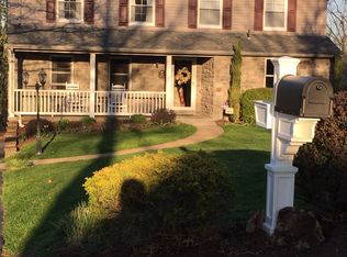103 Druid Dr, Mcmurray, PA
