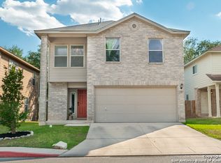 727 Caravel St, San Antonio, TX 78253
