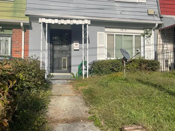 7614 Allendale Dr, Landover, MD 20785