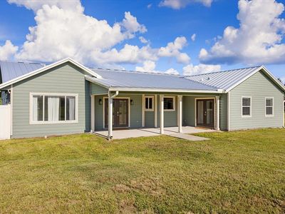 4121 Albritton Rd, Saint Cloud, FL, 34772