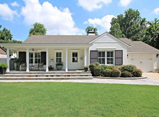 135 E 24th St, Tulsa, OK 74114