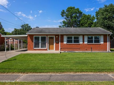 308 Kilmory Ave, Louisville, KY, 40214