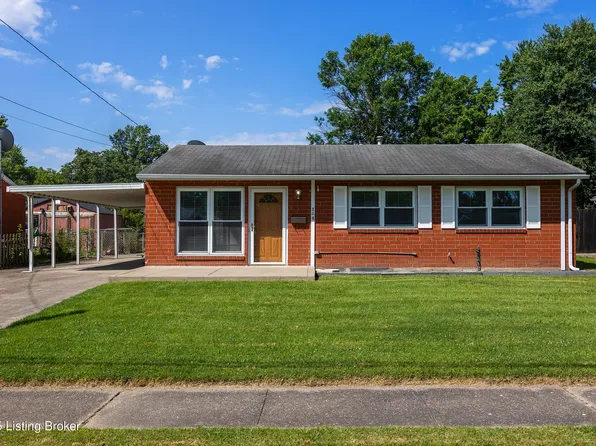 308 Kilmory Ave, Louisville, KY 40214