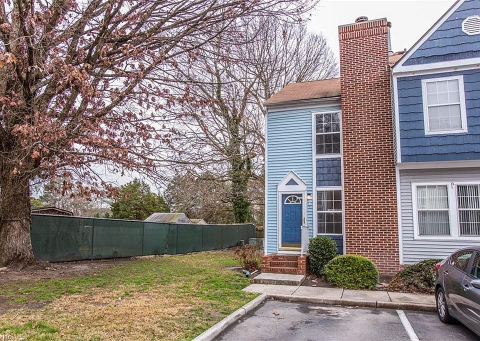 429 Lester Rd APT 8, Newport News, VA 23601 Zillow