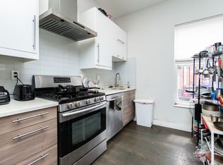 78 Forest St #1, Boston, MA 02119