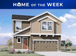 2613 N Leah Ln, Ellensburg, WA 98926