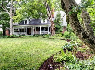 2319 Seneca Valley Rd, Louisville, KY 40205