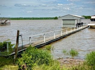 0 Eagle Point N, Azle, TX 76020