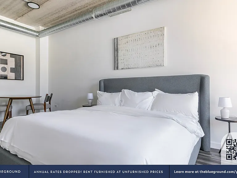 Queen Size Bed