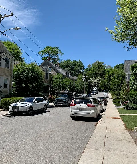 17 Healey St #202 — Photo 6