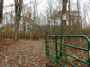 167 Gudz Rd, Springbrook Township, PA 18444