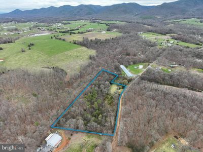 533 Railroad Ave, Shenandoah, VA, 22849