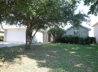 1004 Silver Streak Dr, Saginaw, TX 76131